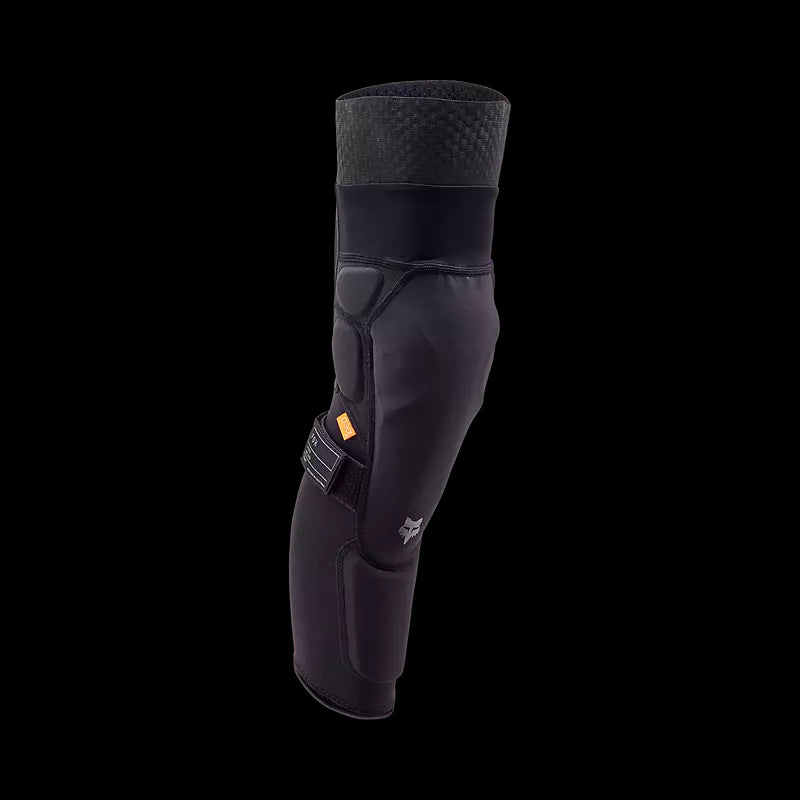 Fox Racing - Launch Knee/Shin Guard - Blk - M