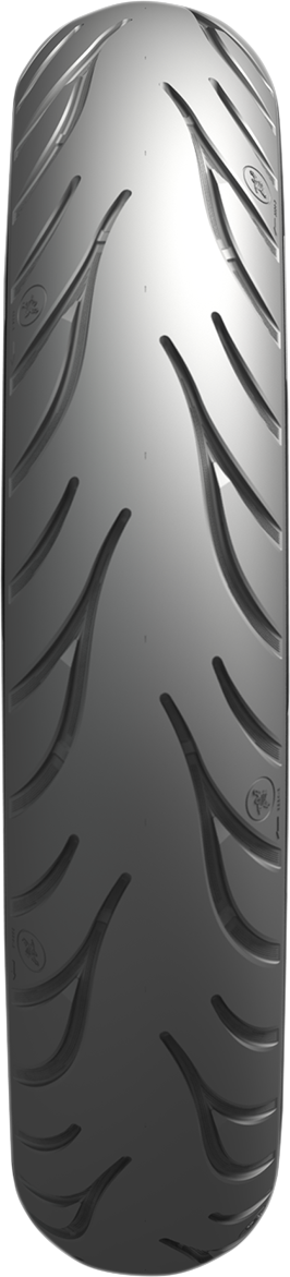 MICHELIN Tire - Commander III - Front - 140/75R17 - 67V 09958 - Cycle City Outdoors