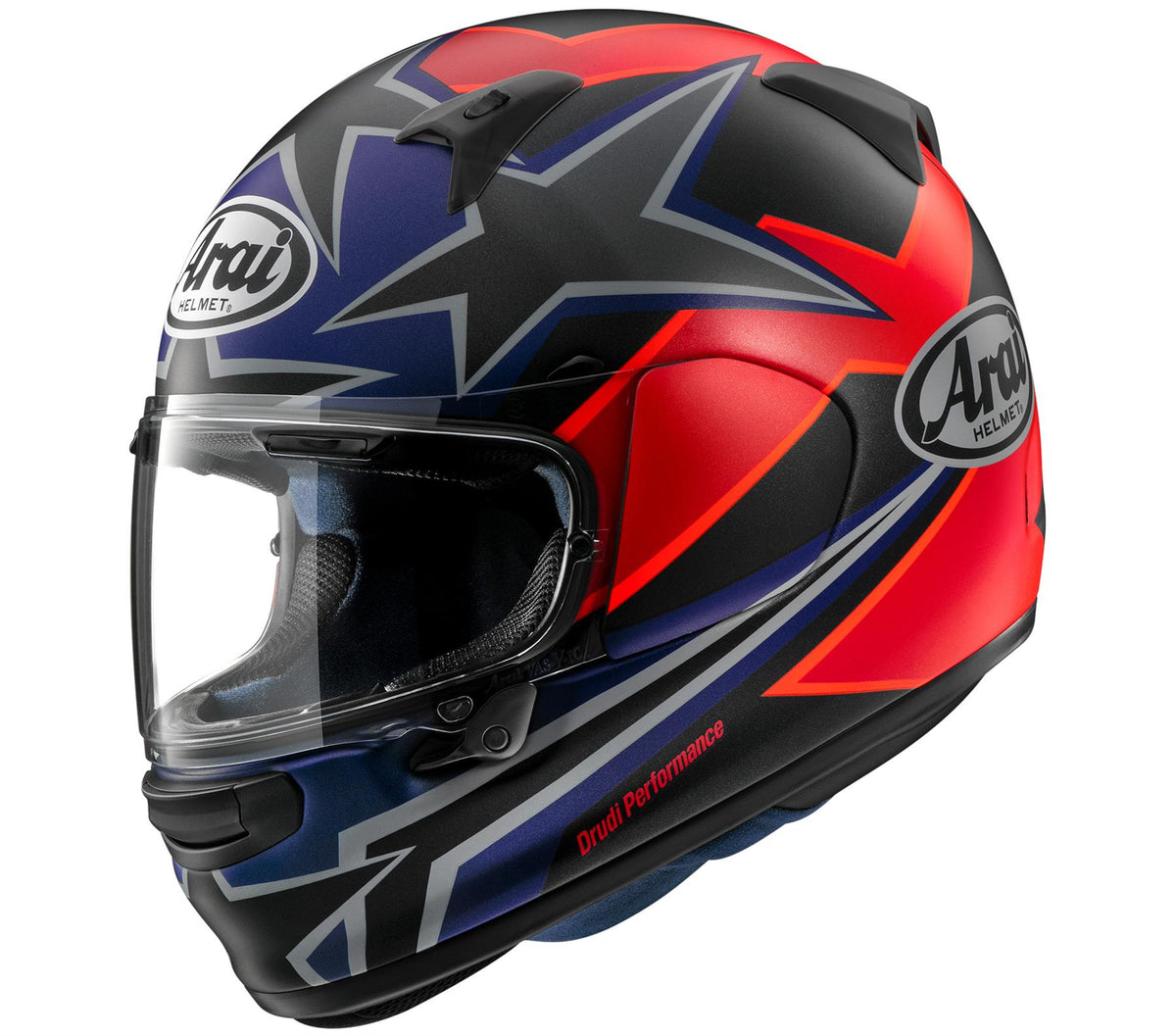 Arai Regent-X Street Helmet