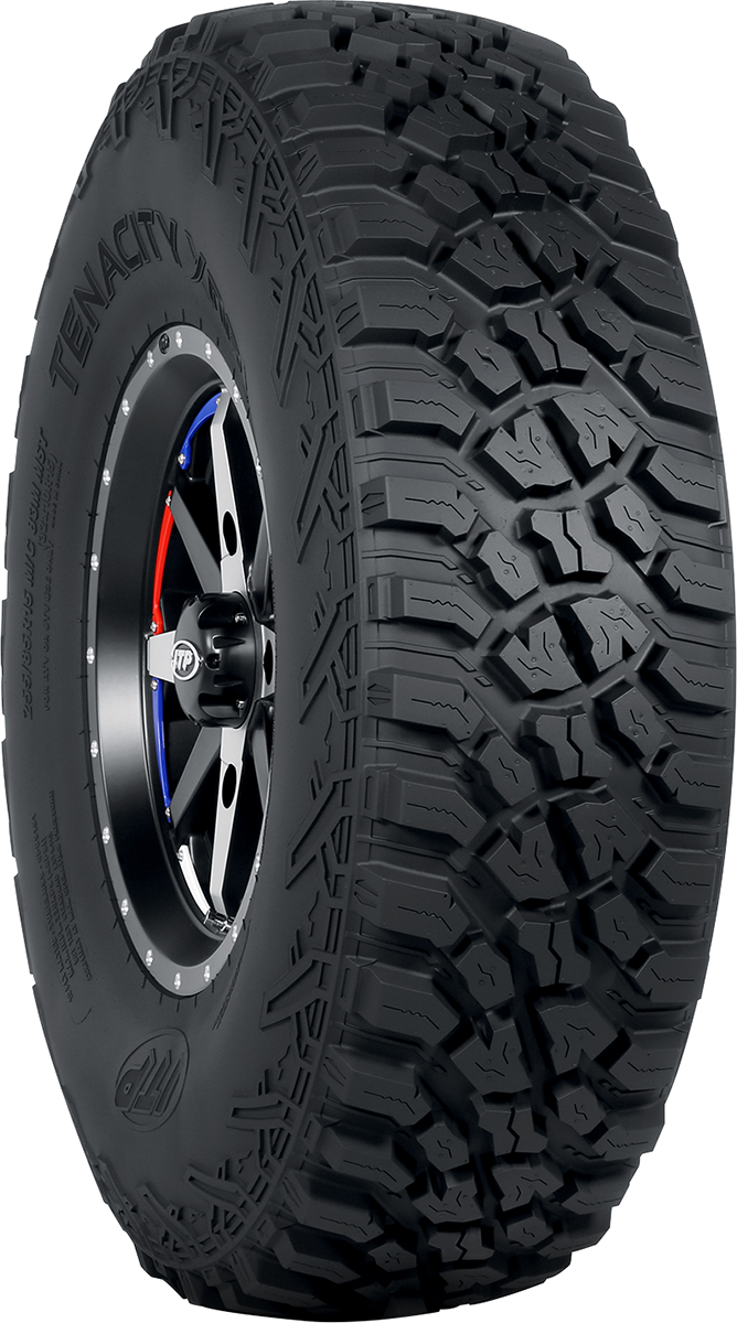 ITP Tire - Tenacity? XNR - Front/Rear - 33x9.50R15 - 10 Ply 6P13921