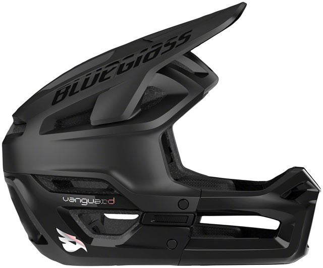 Bluegrass Vanguard Core MIPS Full Face MTB Helmet