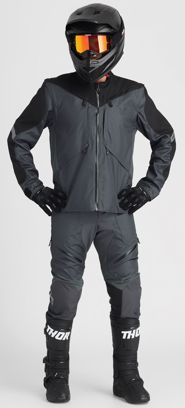 Thor - Terrain In-the-Boot Pants
