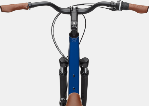 Cannondale - 2022 Adventure 2 - Blue - L