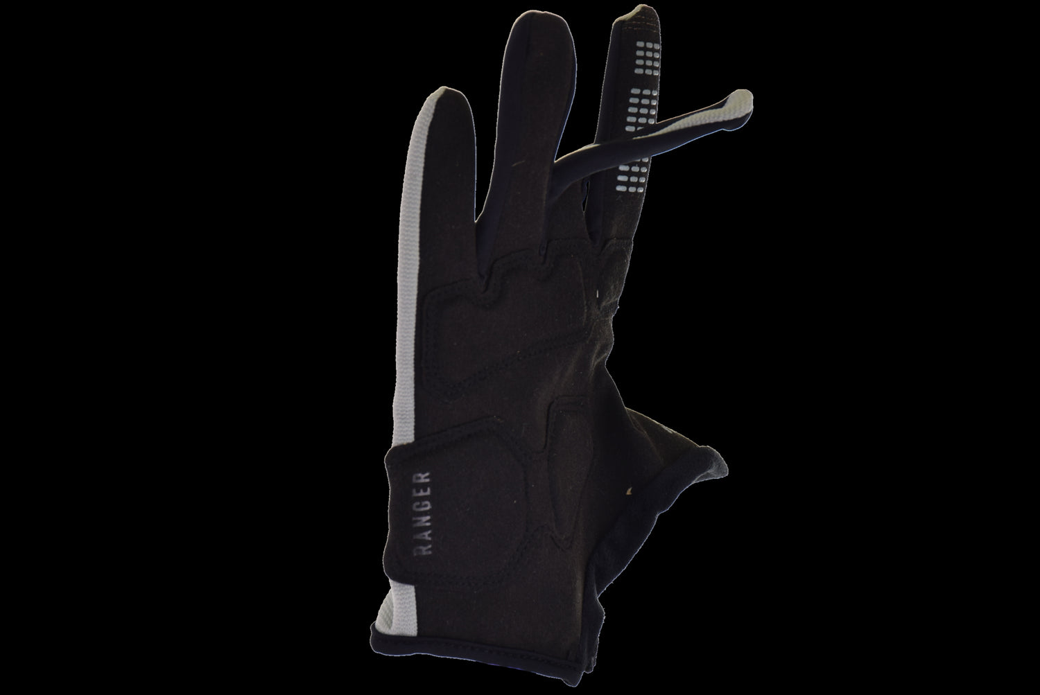 Fox Racing - Ranger Glove Gel - Grey Vintage - L