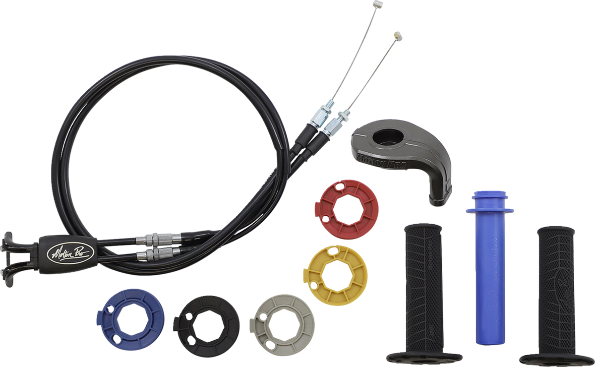 Motion Pro | Handlebar Throttle