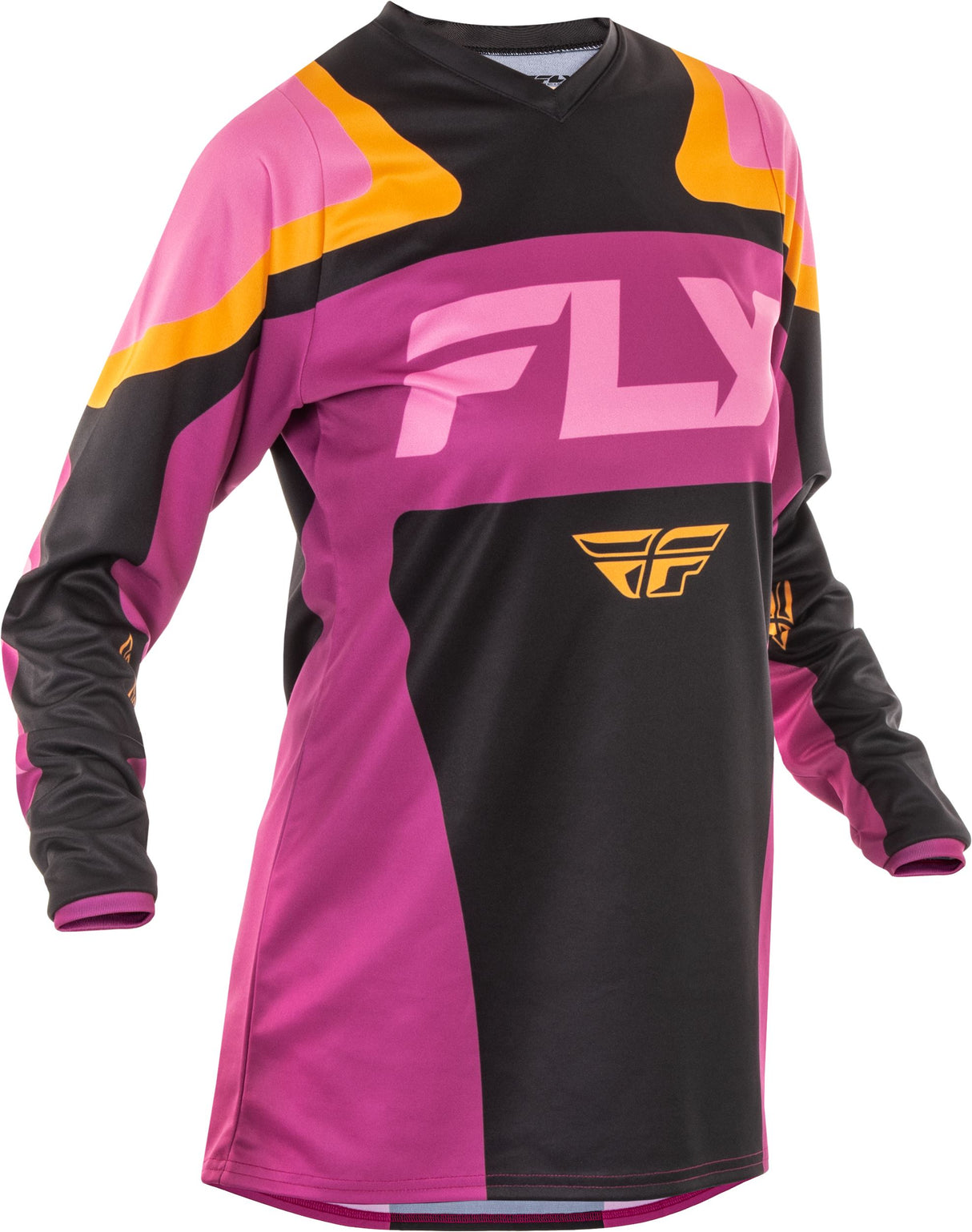 Fly Women's F-16 Jersey