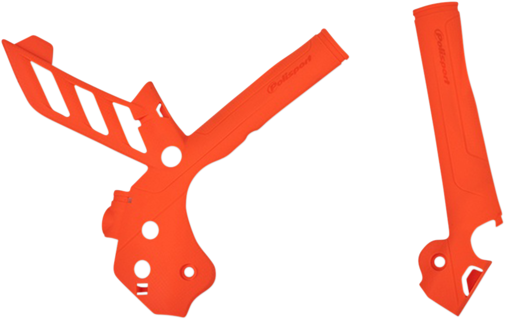 Polisport | Frame Guard | KTM | Left/Right