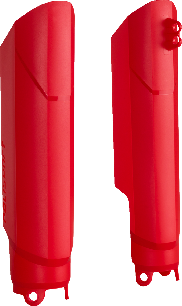 Polisport | Fork Guard Cover | Honda