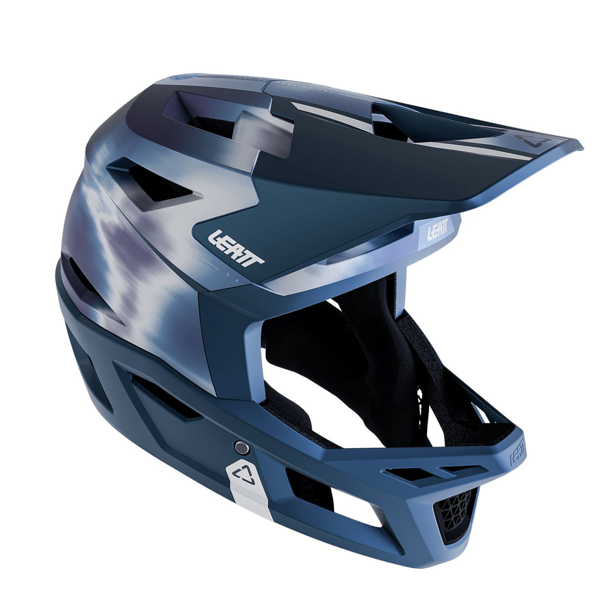 Leatt Gravity 4.0 | Full-Face MTB Helmet