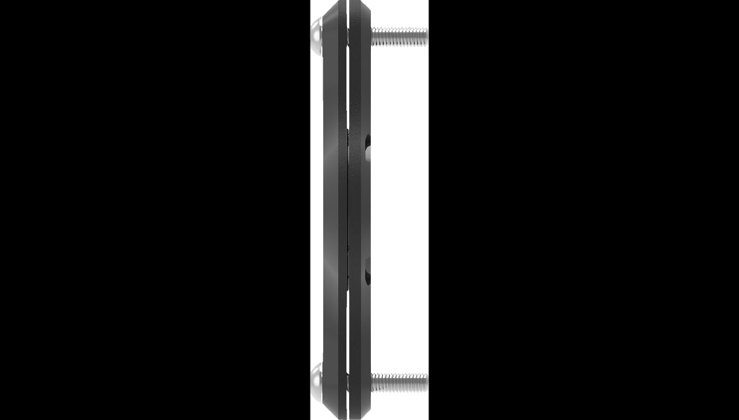 Lezyne Matrix Bike Tagger Black 1-AT-BKTAG-V104 - Cycle City Outdoors