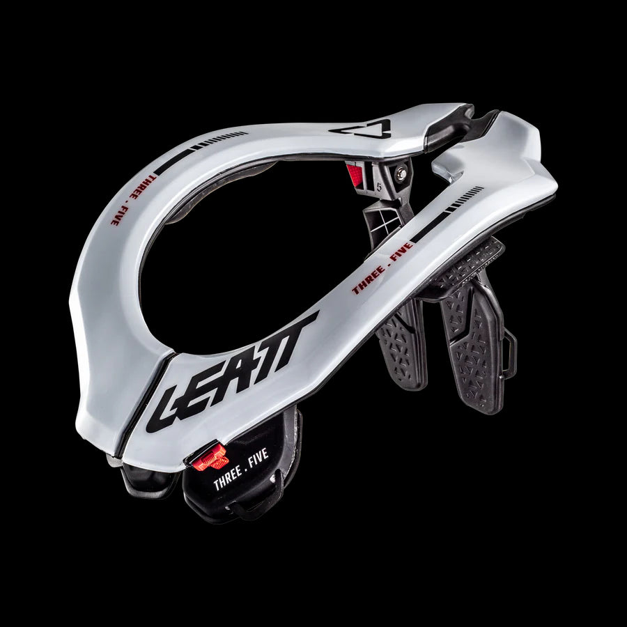Leatt - Neck Brace 3.5 - White - Junior