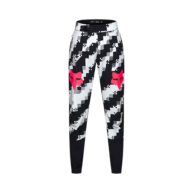Fox Racing - Ranger Pant - Digi Image Black - 32
