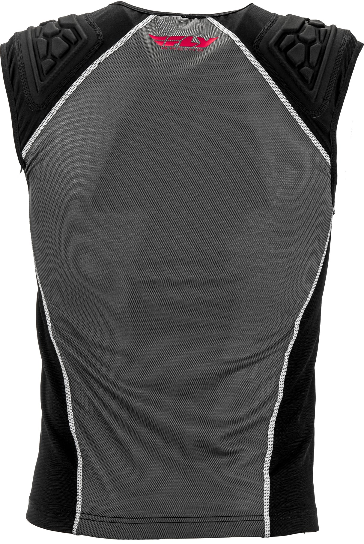 Youth Barricade Pullover Vest - Cycle City Outdoors