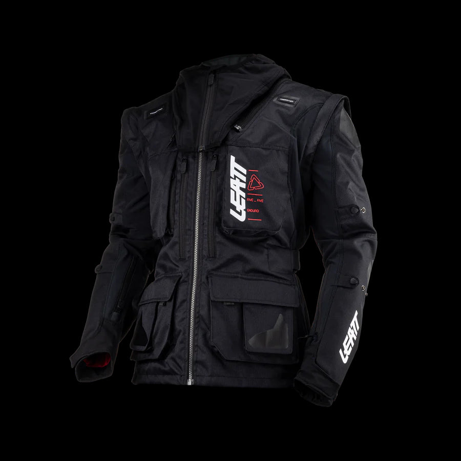 Leatt - Jacket Moto 5.5 Enduro