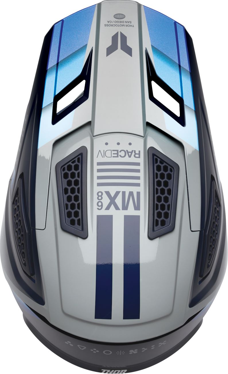 THOR Fleet Helmet - Defy