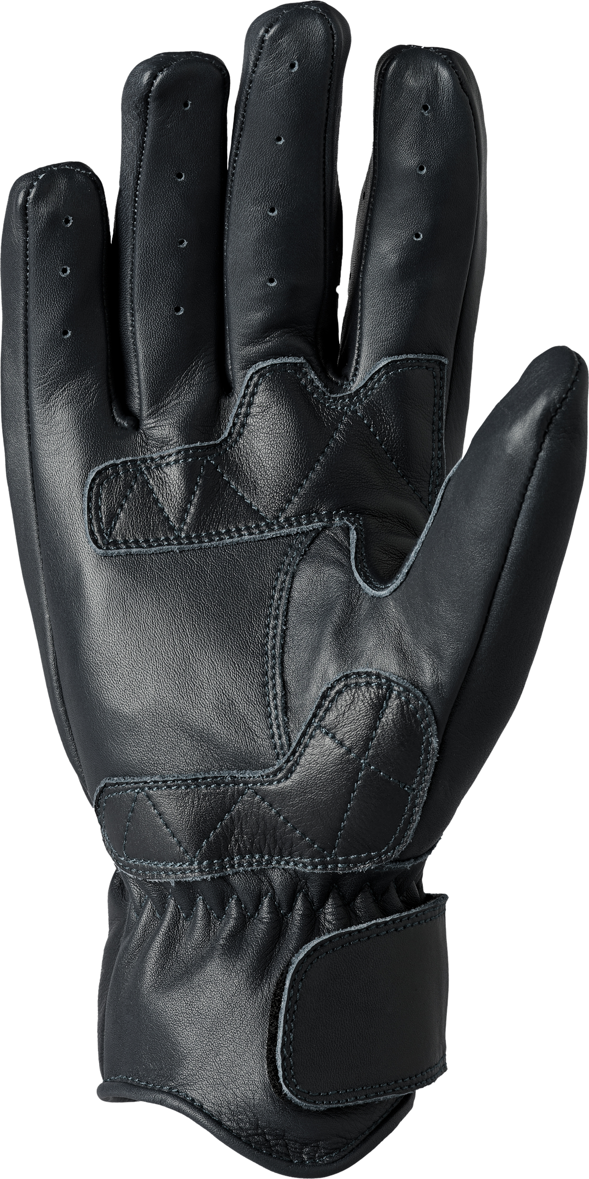 Iom Tt Hillberry 2 Ce Glove Black Xl