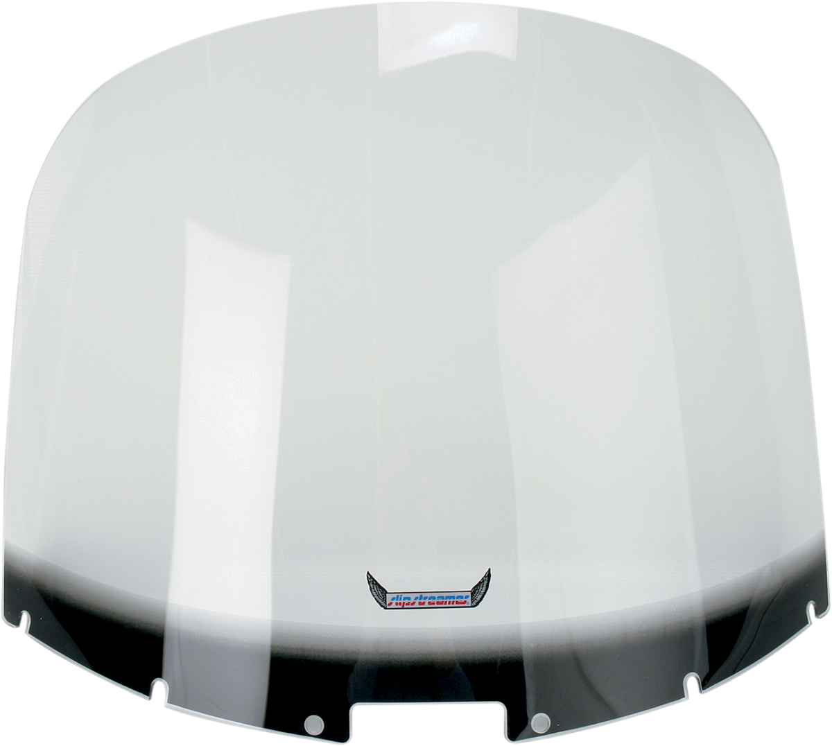 Slipstreamer 93204-25000 Windshield - 17" - Clear - Star Venture | Street