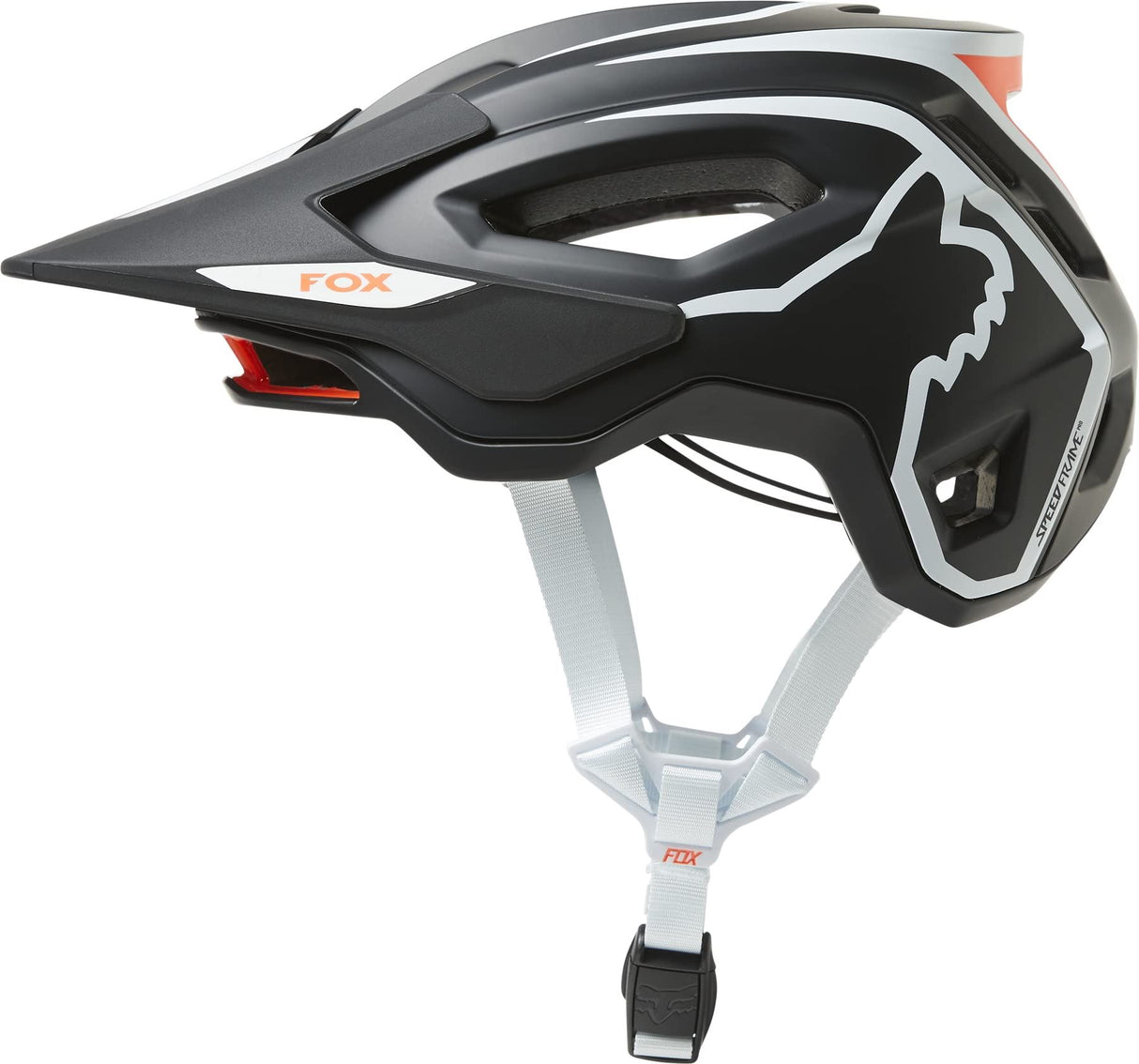 Fox Racing - Speedframe Pro Helmet - Dvide