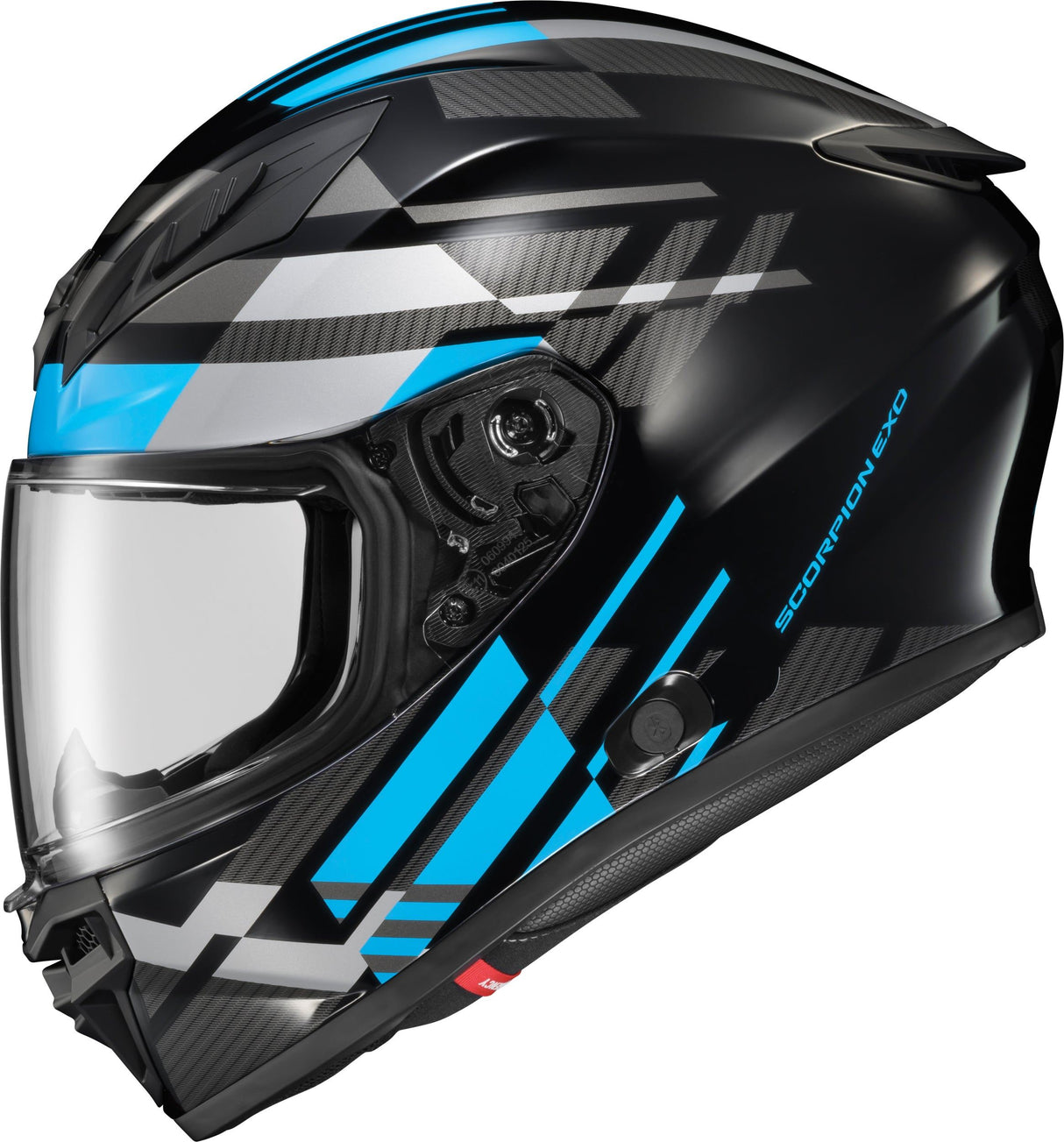 Scorpion Exo R430 Full Face Helmet Paradox