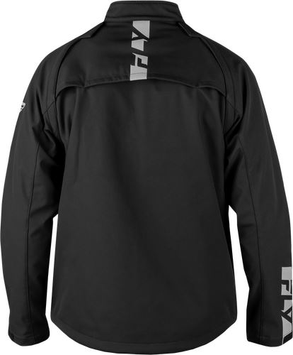 Fly Racing - Patrol Jacket