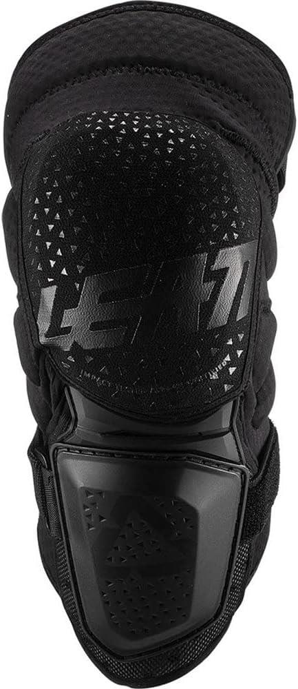 Leatt - Knee Guard 3DF Hybrid Blk - S/M