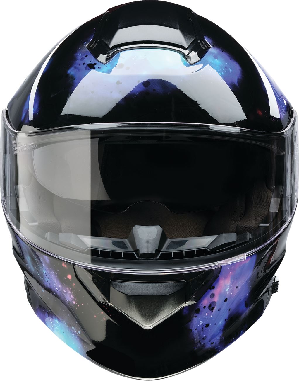 Z1R Solaris 2.0 Modular Helmet - Infinix