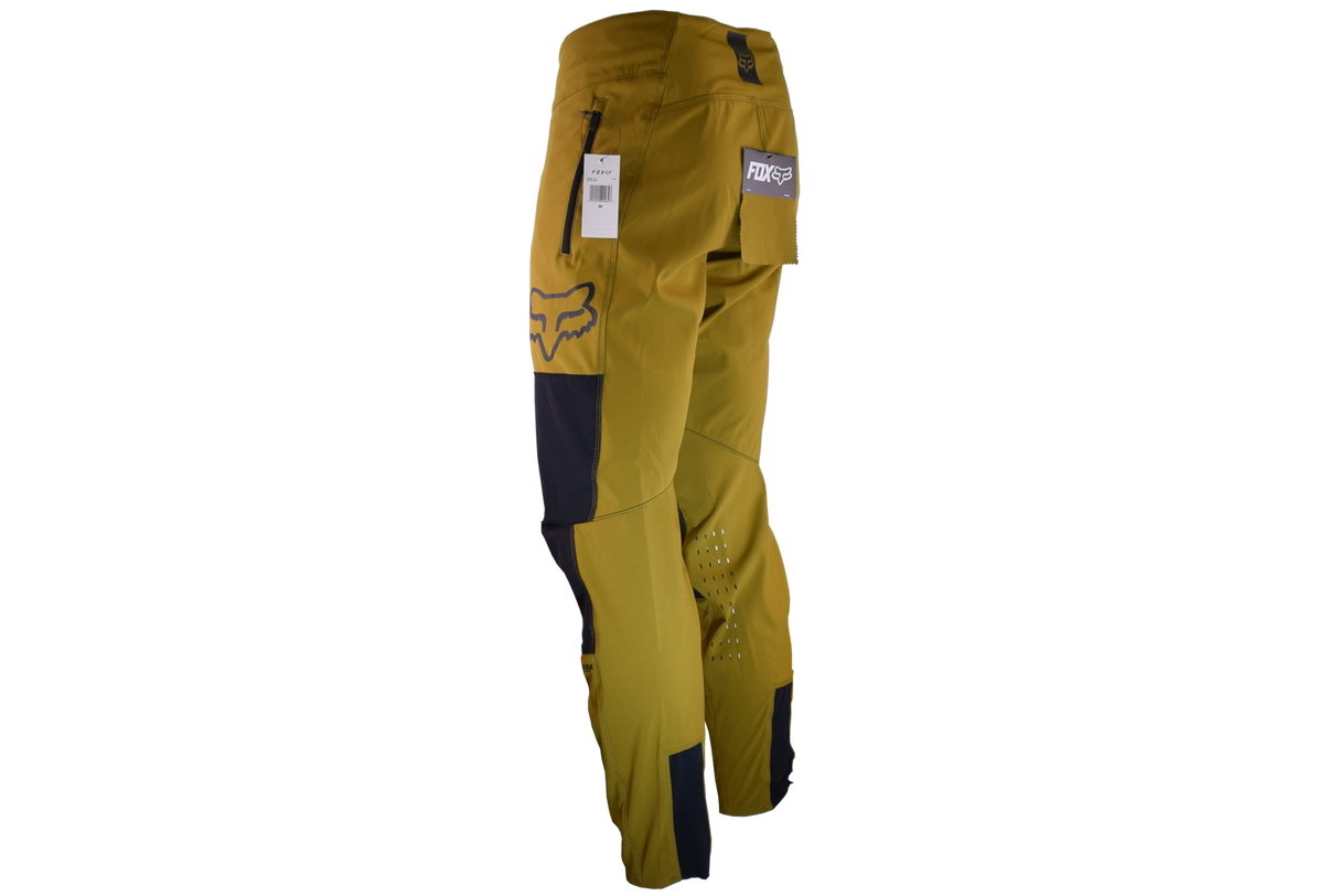 Fox Racing - Defend Pant - Crml - 32