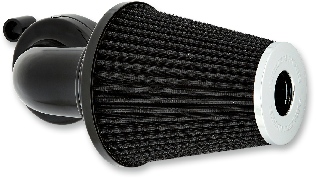 ARLEN NESS Monster Sucker? Air Cleaner Kit - Black 81-039