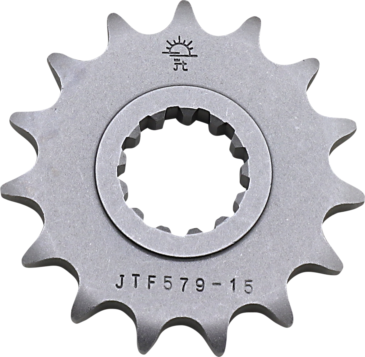 JT SPROCKETS JTF579.15 Countershaft Sprocket - 15 Tooth | Street