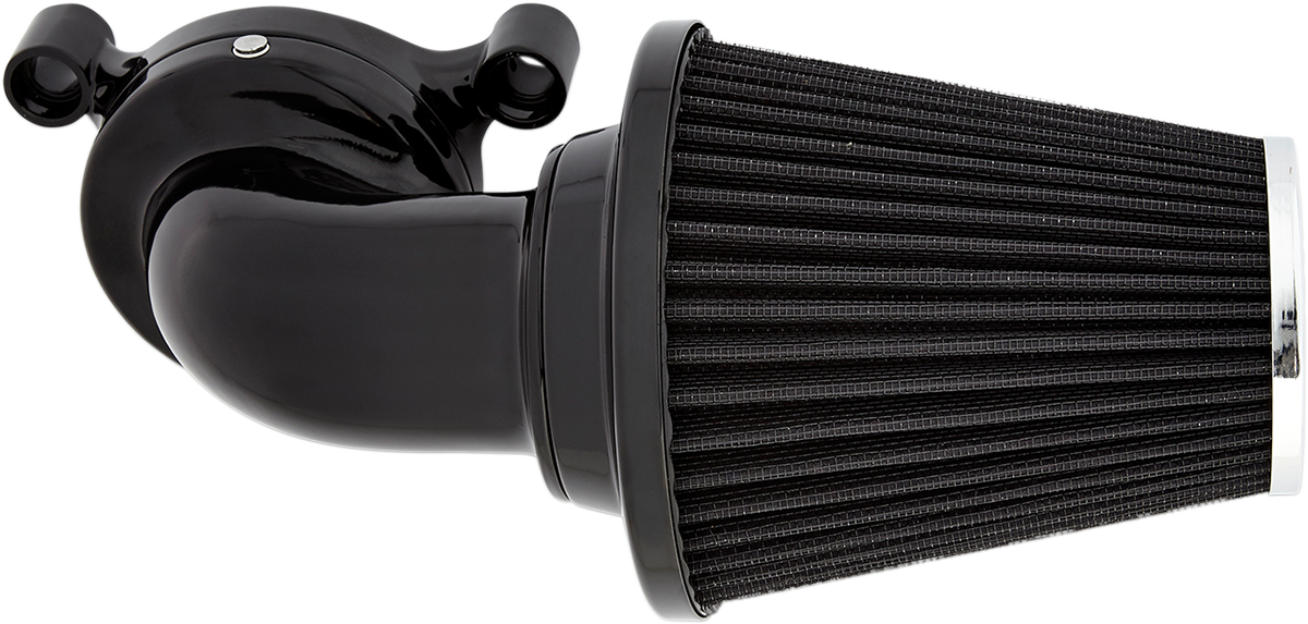 ARLEN NESS Monster Sucker? Air Cleaner Kit - Black 81-000