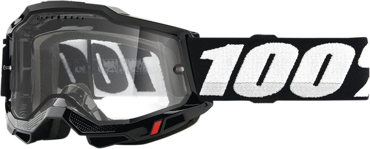 100% Accuri 2 Goggles - Cycle City Outdoors