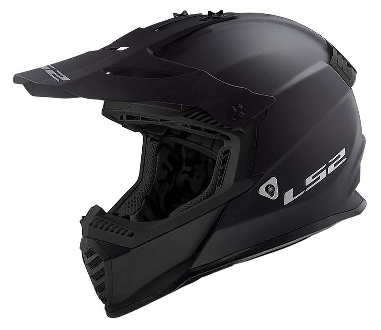 LS2 - Gate Off-Road Helmets