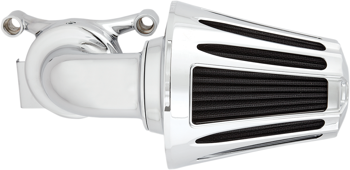ARLEN NESS Monster Sucker? Air Cleaner Kit - Chrome 81-029