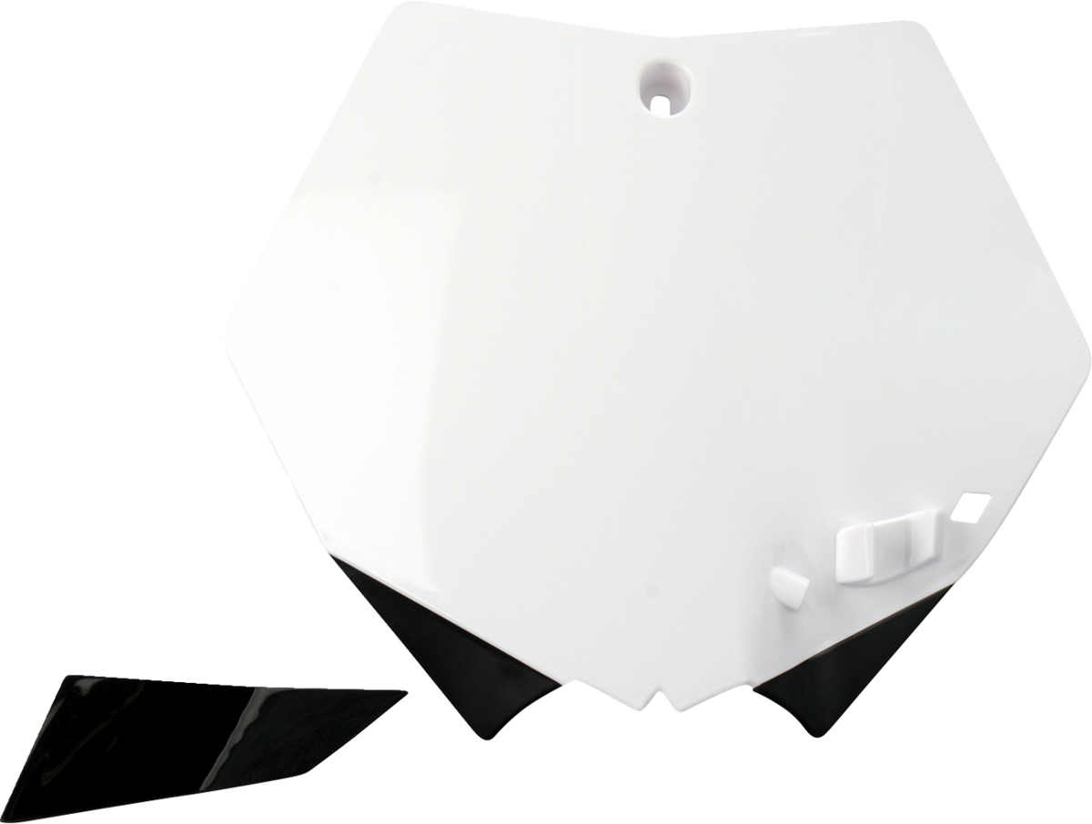 Acerbis | Replacement Number Plate | KTM