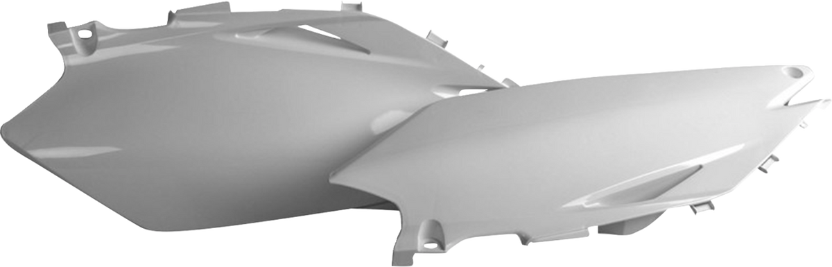 Polisport | Side Panel | Honda | Right/Left
