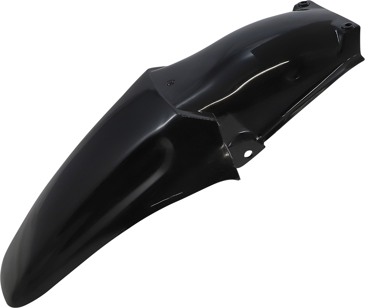 UFO | Fender | Suzuki | Rear