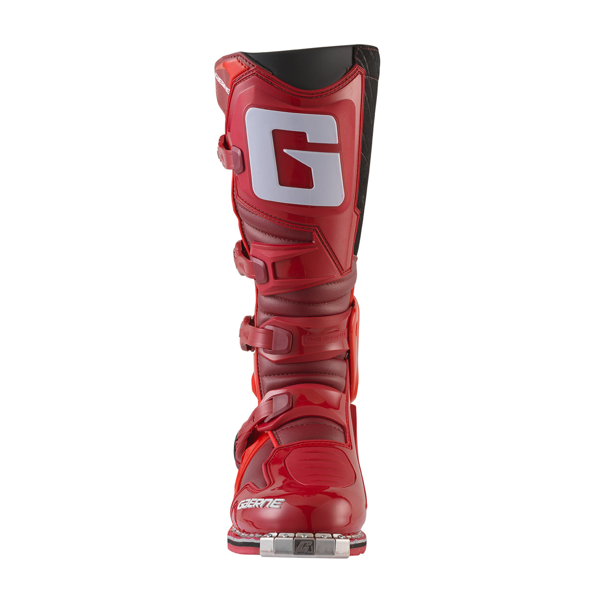 Fastback Endurance Boots Blood Moon Sz 12