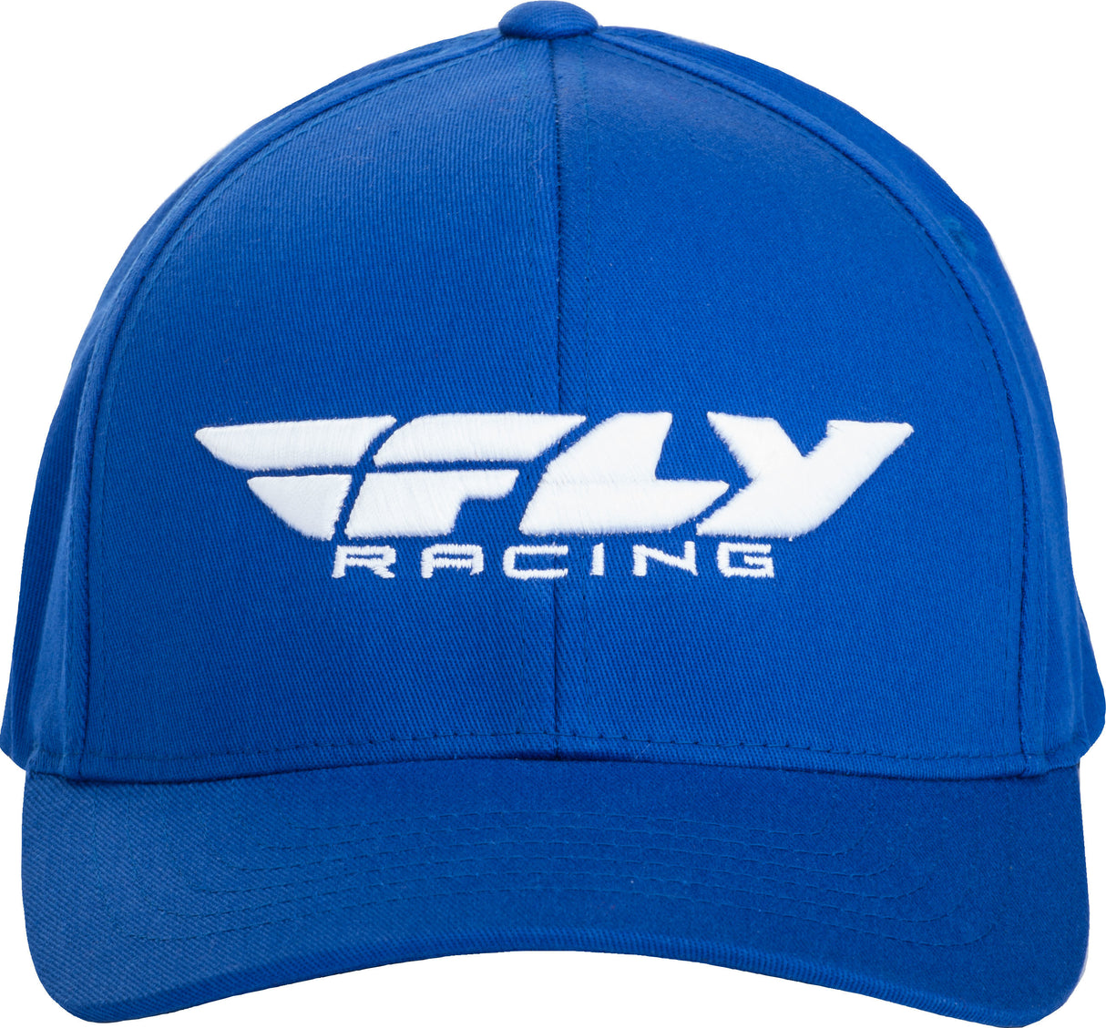 Youth Fly Podium Hat Blue - Cycle City Outdoors