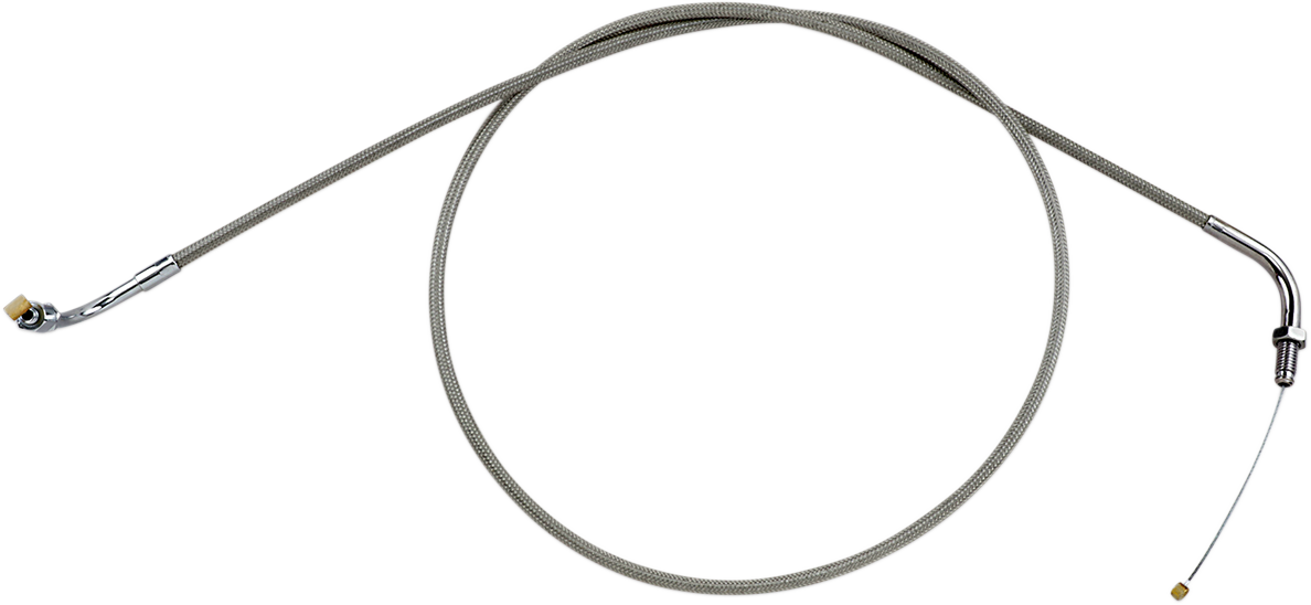 Motion Pro | Throttle Cable | Yamaha