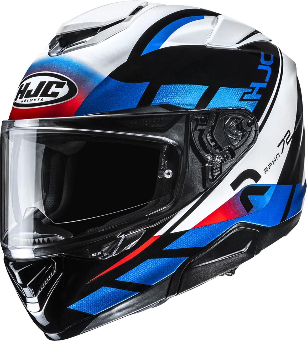 HJC RPHA 72 Helmet - Value