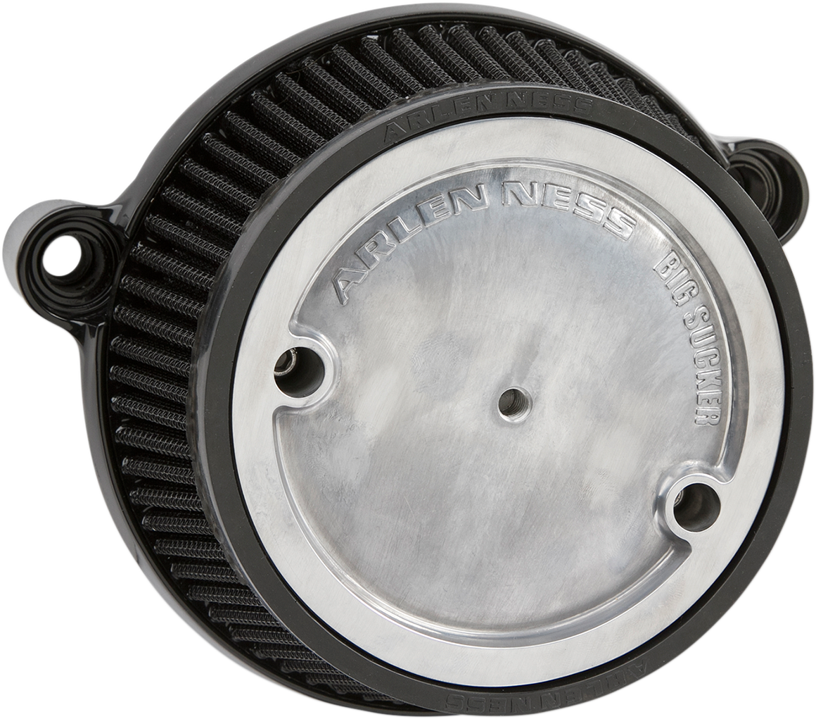ARLEN NESS Big Sucker* Stage 1 Air Cleaner Kit - Black 18-318
