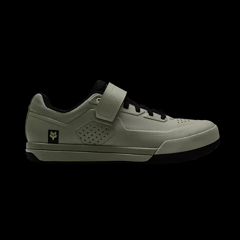 Fox Racing - Fox Union Clipless Shoe