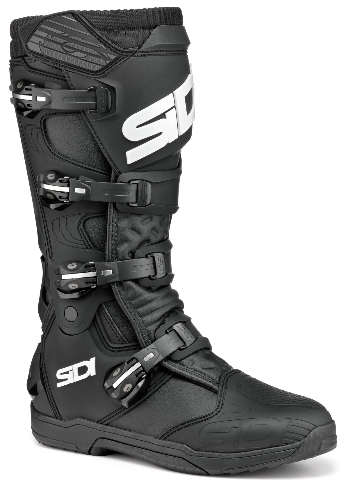 Sidi X Power SC Motorcycle Boots | Motocross & Off-Road