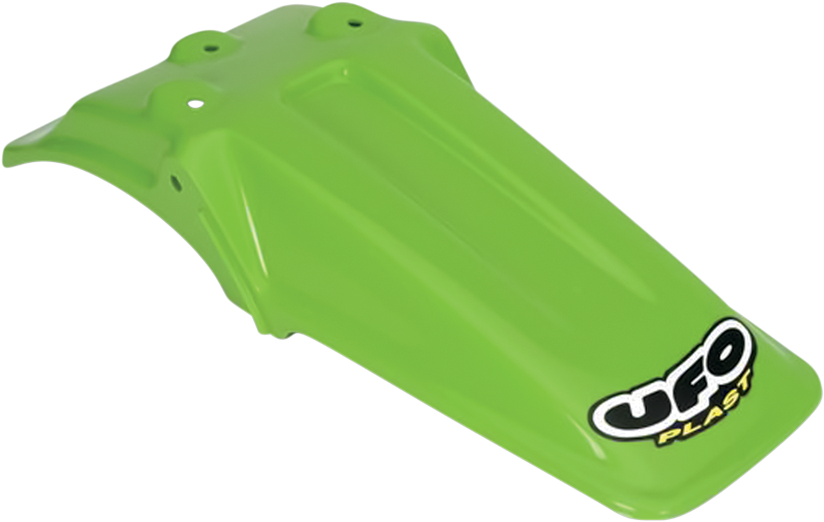 UFO | Fender | Rear