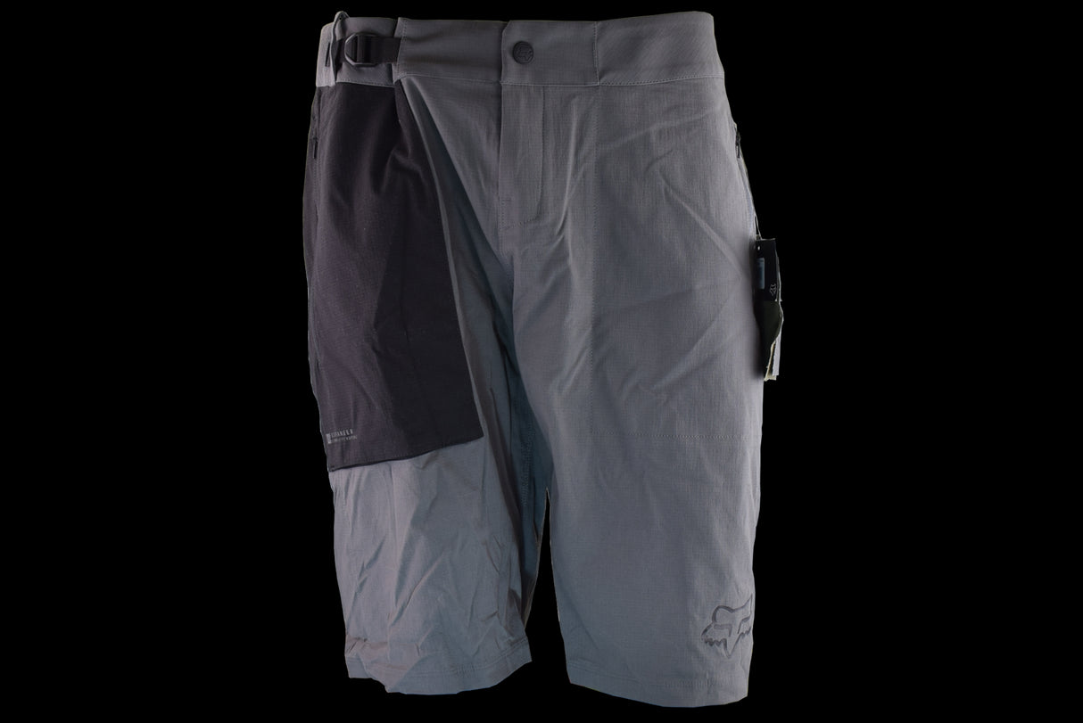 Fox Racing - Ranger Utility Short - Drk Shdw - 34