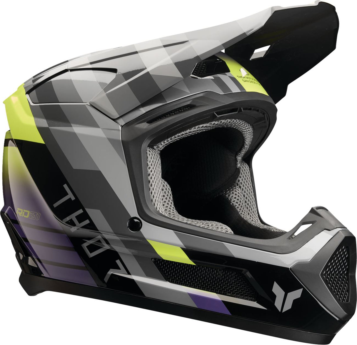 THOR Youth Fleet Helmet