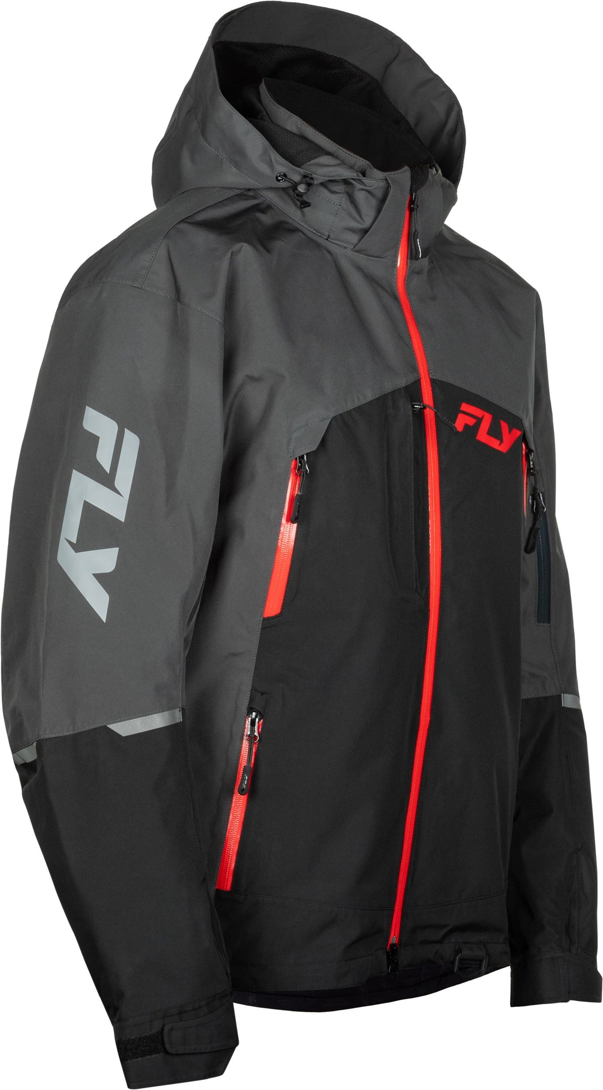 Fly Incline Jacket