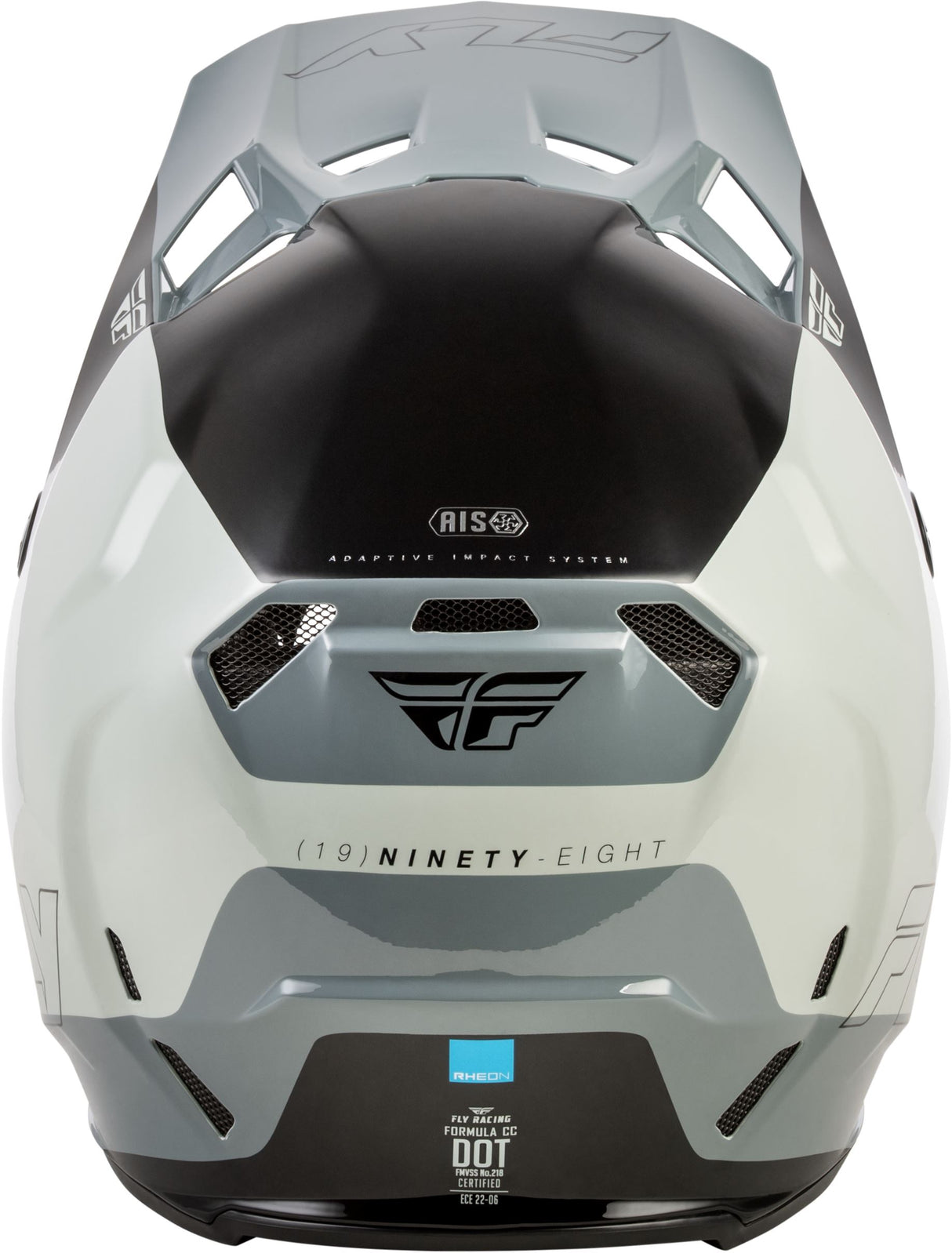 Fly Youth Formula CC Glide Helmet