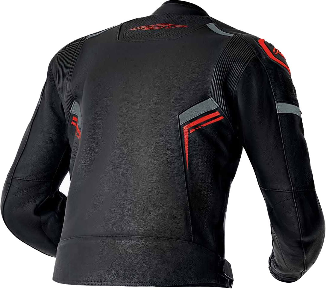 RST S1 D3O Leather Jacket