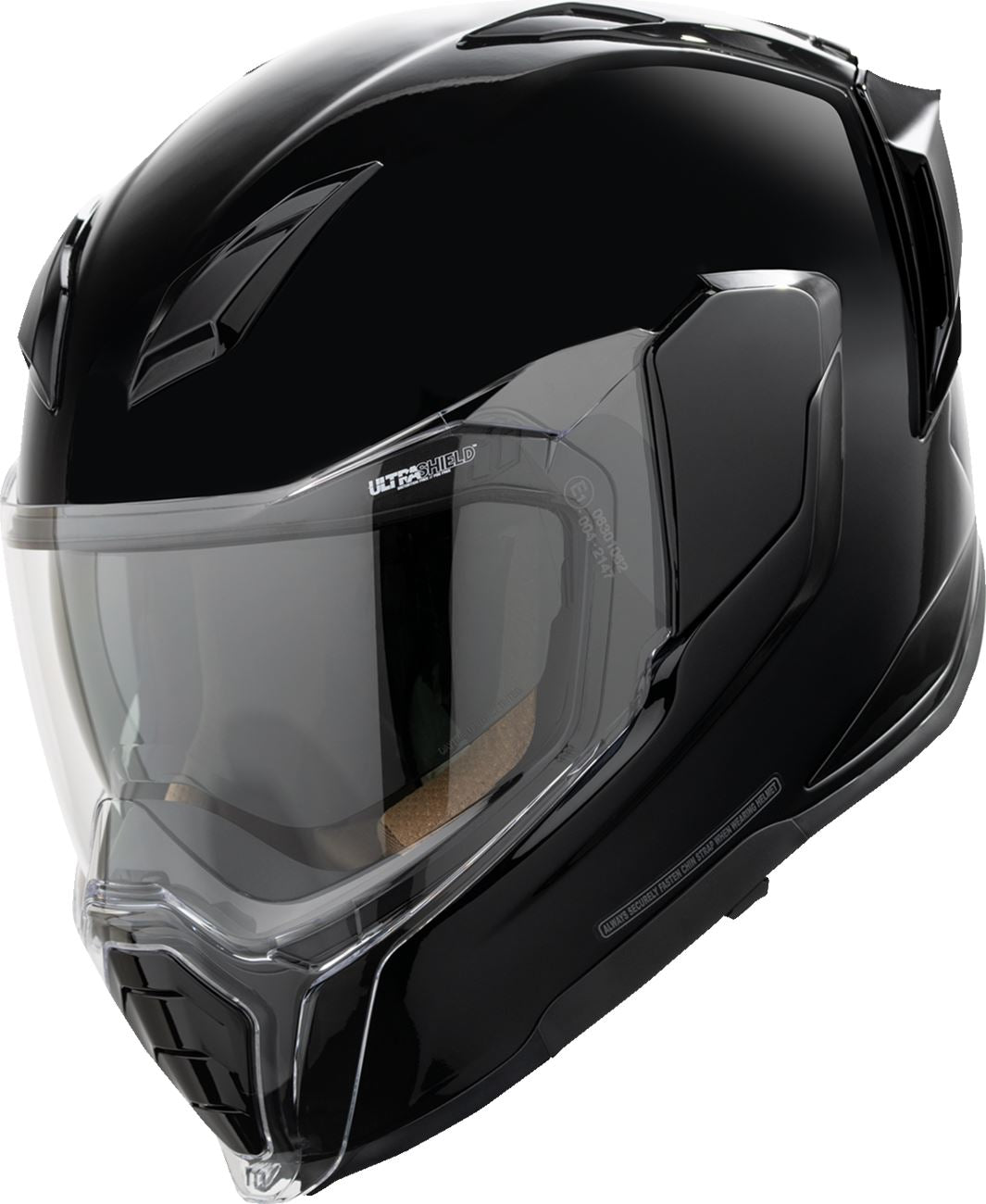 ICON Ultraflite™ Helmet - Solid